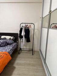 Blk 117 Chong Pang Vale (Yishun), HDB 3 Rooms #594012301